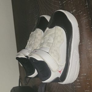 Toddler jordan shoes